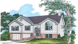 Drive Under House Plans by DFD House Plans