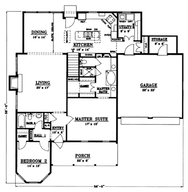 Slab Ranch Floor Plans. Slab. Home Plan And House Design Ideas Slab Ranch Floor Plans. Slab. Home Plan And House Design Ideas