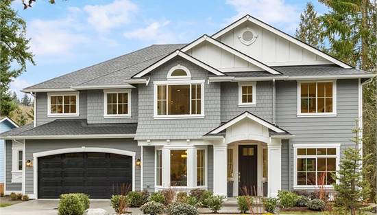 Traditional House Plans