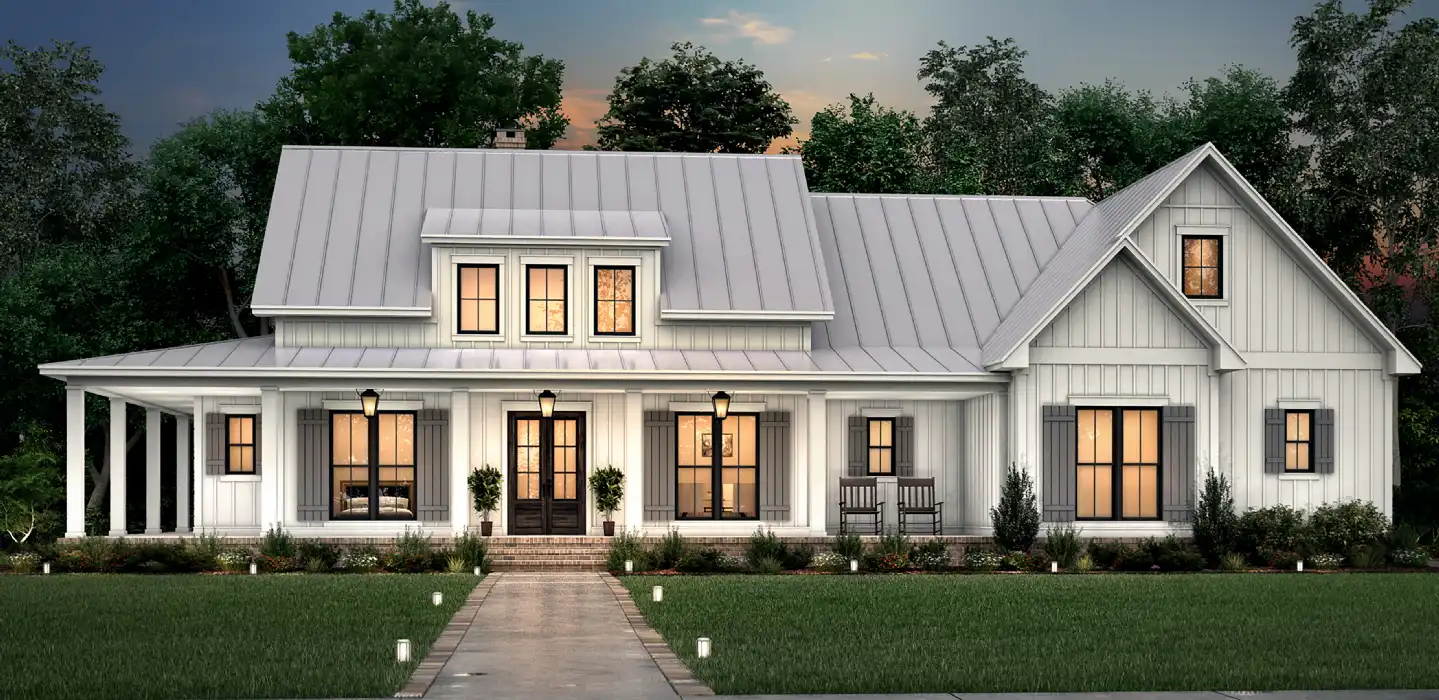 house plan pdfs