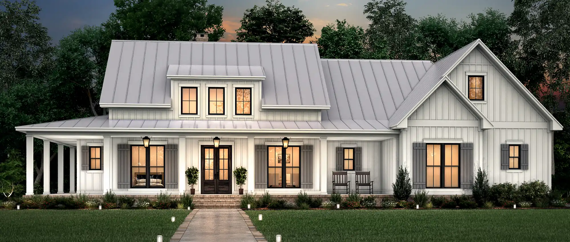 house plan pdfs
