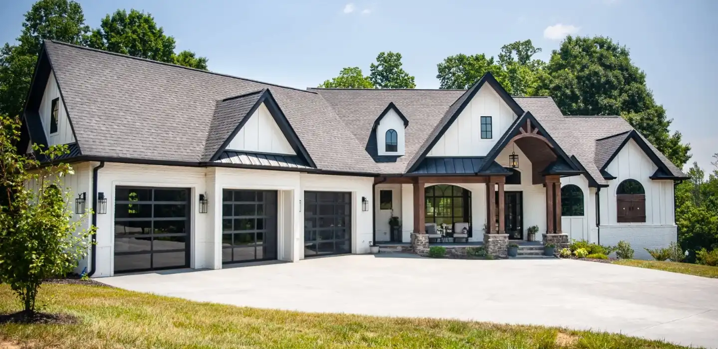 craftsman house plans