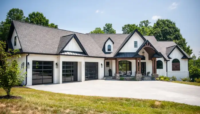 craftsman house plans