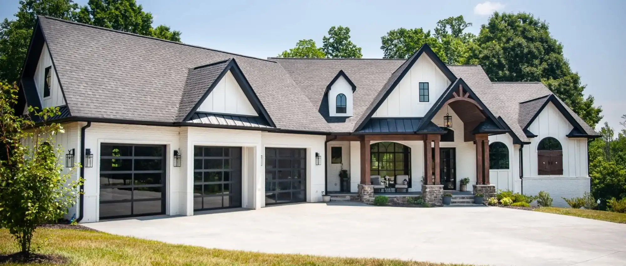 craftsman house plans