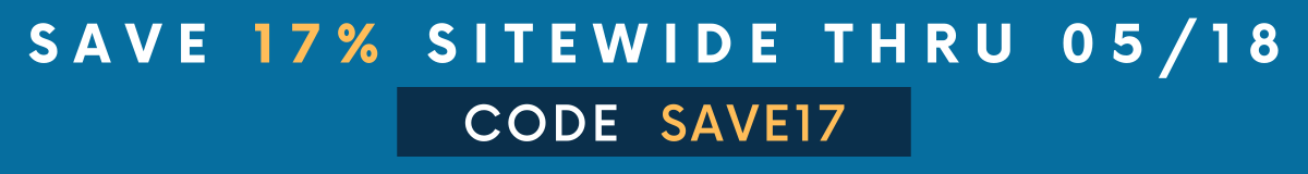 Weekend Sale