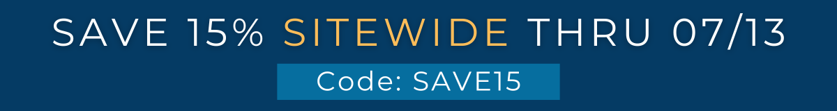Weekend Sale