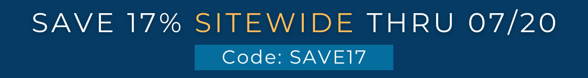 Weekend Sale