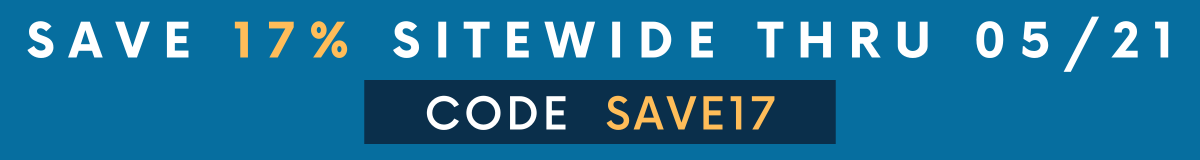 Weekend Sale