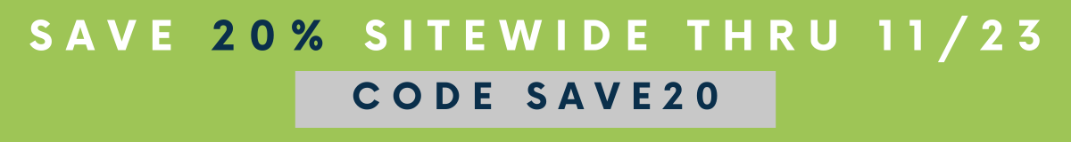 20% Off House Plans Sitewide Ends 11/23