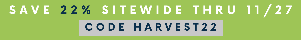 22% Off House Plans Sitewide Ends Thursday