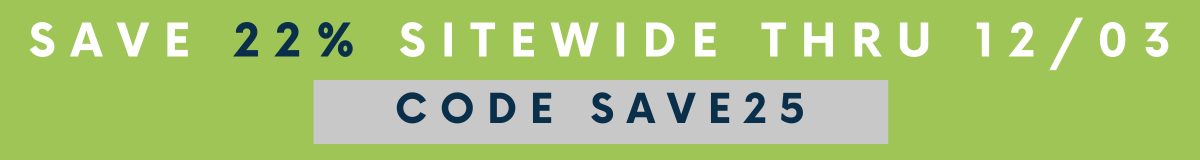 22% Off House Plans Sitewide Ends 12/03