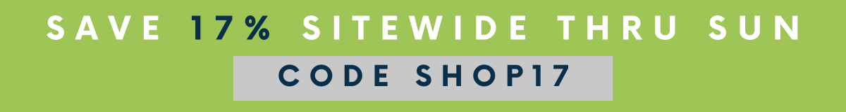 17% off ALL House Plans Sitewide