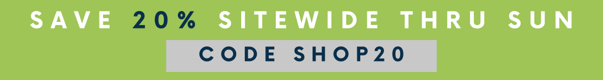 20% off ALL House Plans Sitewide