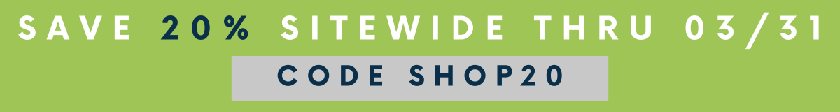 20% off ALL House Plans Sitewide