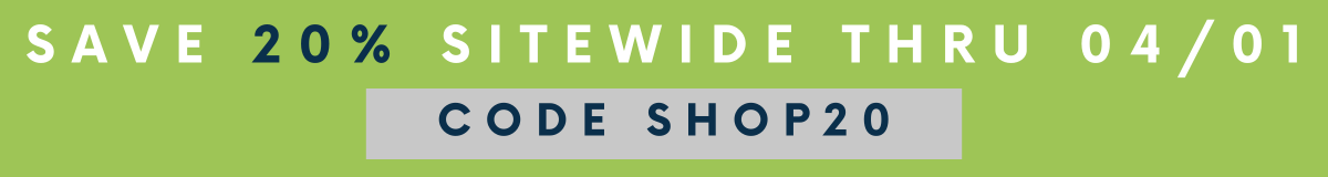 20% off ALL House Plans Sitewide