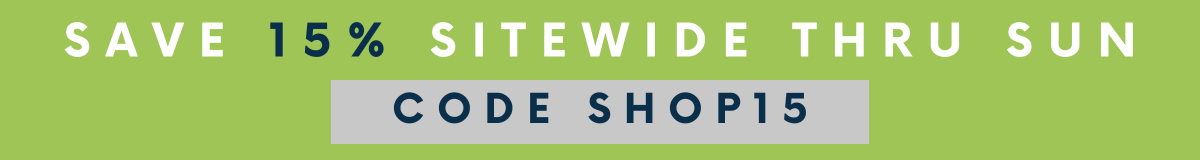 15% off ALL House Plans Sitewide