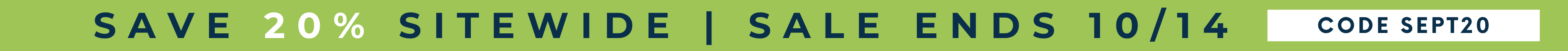 20% Off House Plans Sitewide Ends Tuesday