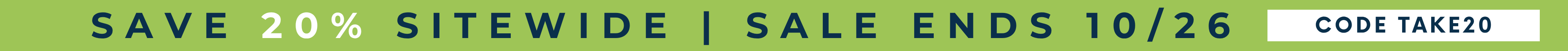 20% Off House Plans Sitewide Ends Sunday