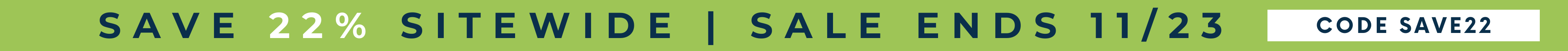 20% Off House Plans Sitewide Ends 11/23