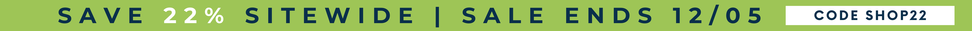 22% off ALL House Plans Sitewide