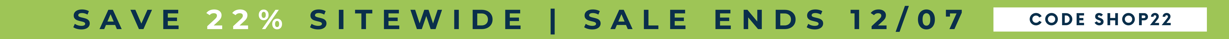 22% off ALL House Plans Sitewide