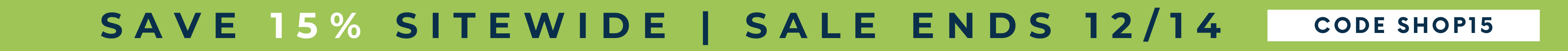 15% off ALL House Plans Sitewide