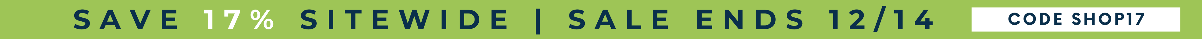 17% off ALL House Plans Sitewide