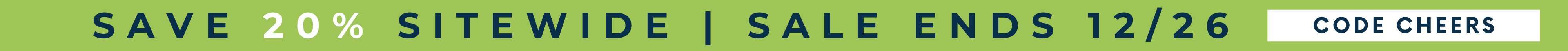 20% off ALL House Plans Sitewide