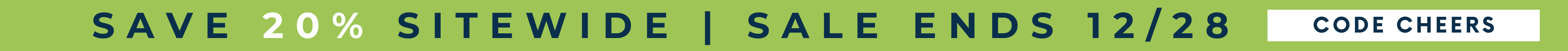 20% off ALL House Plans Sitewide