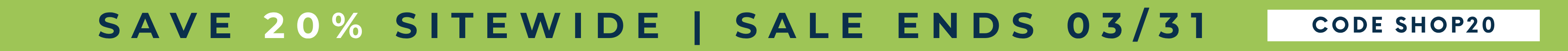 20% off ALL House Plans Sitewide