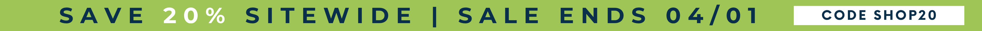 20% off ALL House Plans Sitewide