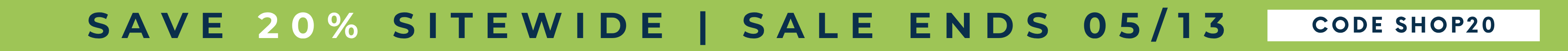 20% off ALL House Plans Sitewide