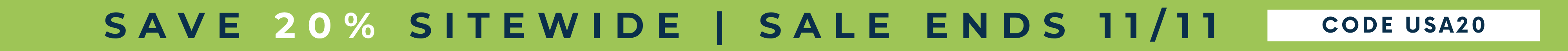 20% off ALL House Plans Sitewide