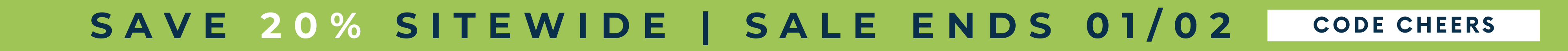 20% off ALL House Plans Sitewide
